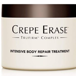 NEW Crepe Erase Body Repair Treatment